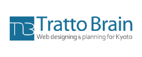 株式会社Tratto Brain｜【2026年最新】京都のWEBデザイナー求人・転職ガイド｜京都勤務／正社員のおすすめ企業5選をご紹介