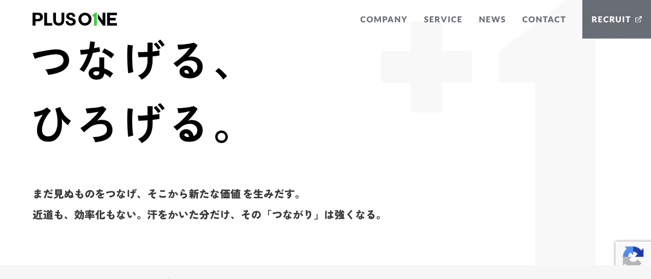 株式会社プラスワン｜京都勤務のWEBマーケティング求人おすすめ10選【未経験からのキャリア・会社選びのポイント解説】